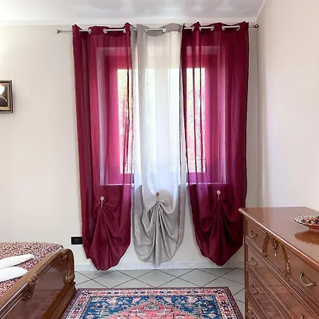 Vinciguerra Central House Tuscany Altopascio Exterior photo