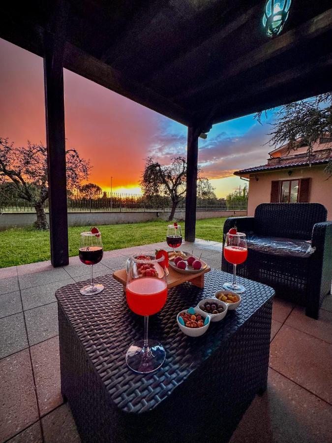 Vinciguerra House Tuscany Holiday home *