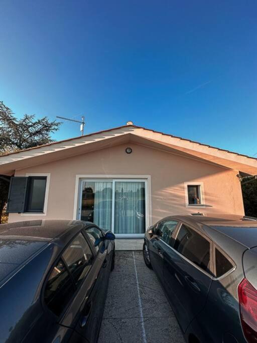 Holiday home Vinciguerra House Tuscany Altopascio