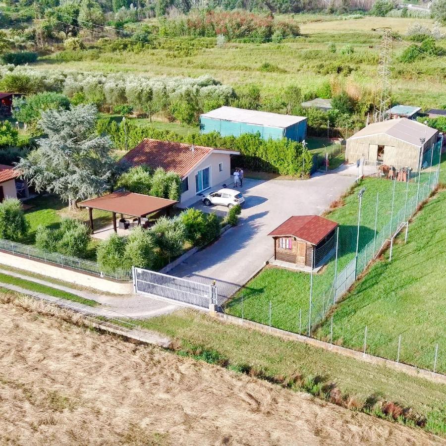 Vinciguerra House Tuscany Сasa de vacaciones Altopascio