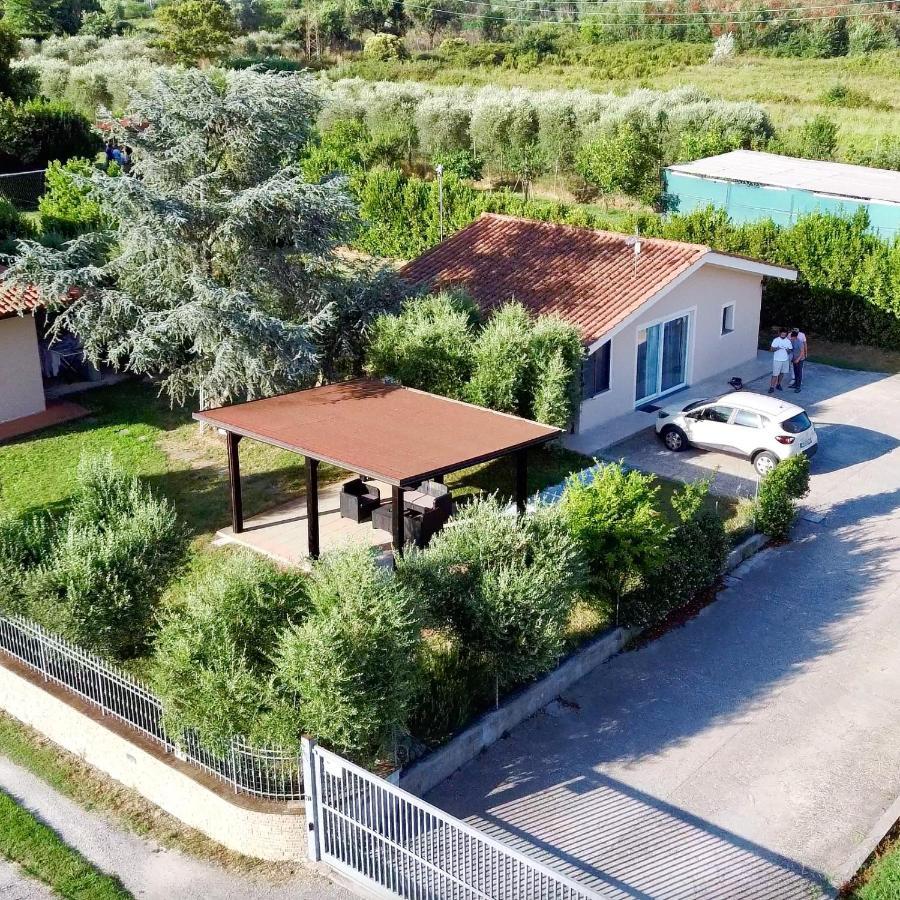 Holiday home Vinciguerra House Tuscany