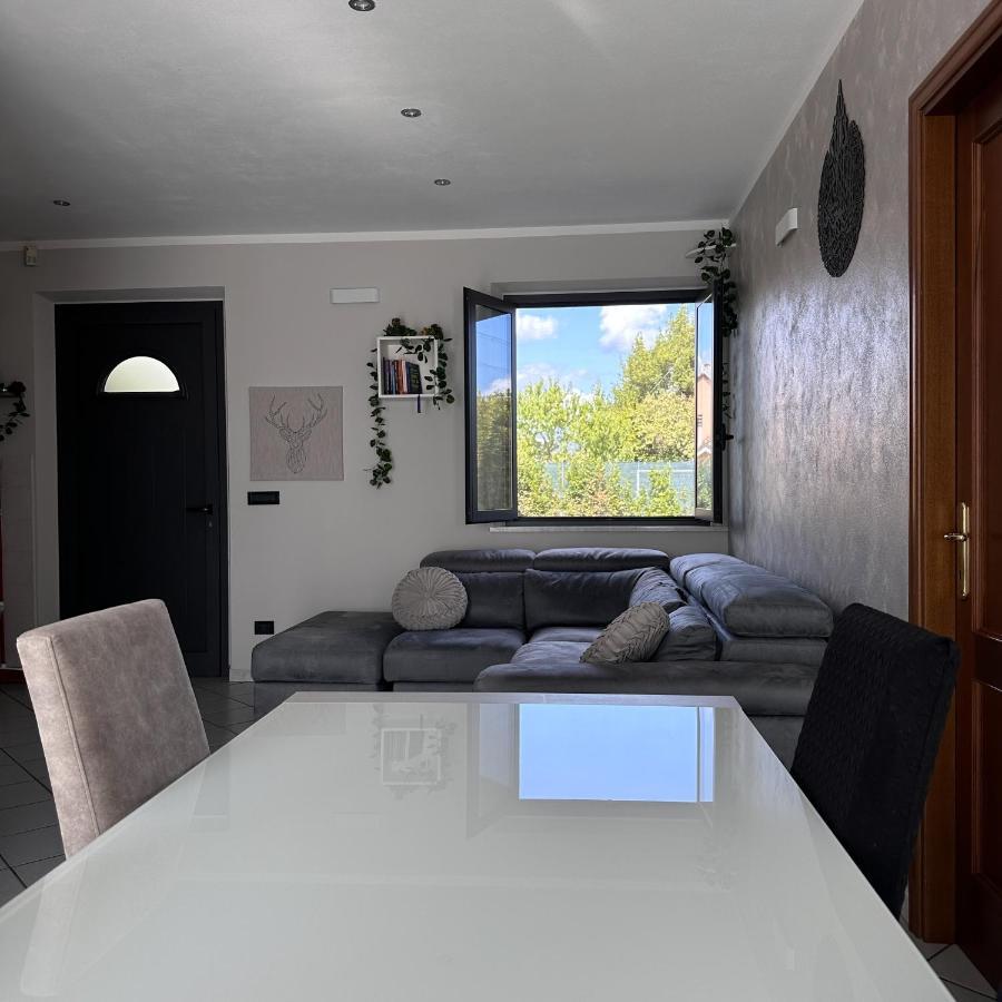 Vinciguerra House Tuscany *