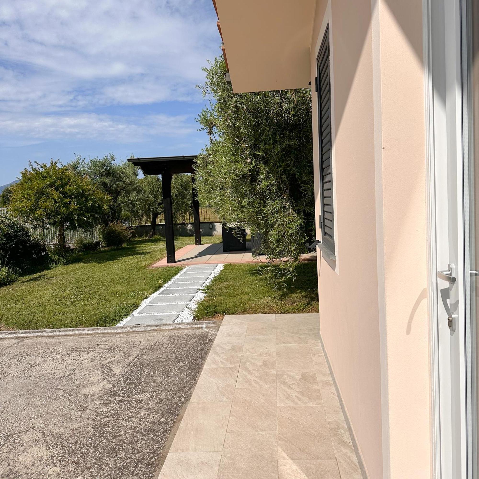 Vinciguerra House Tuscany Holiday home Altopascio