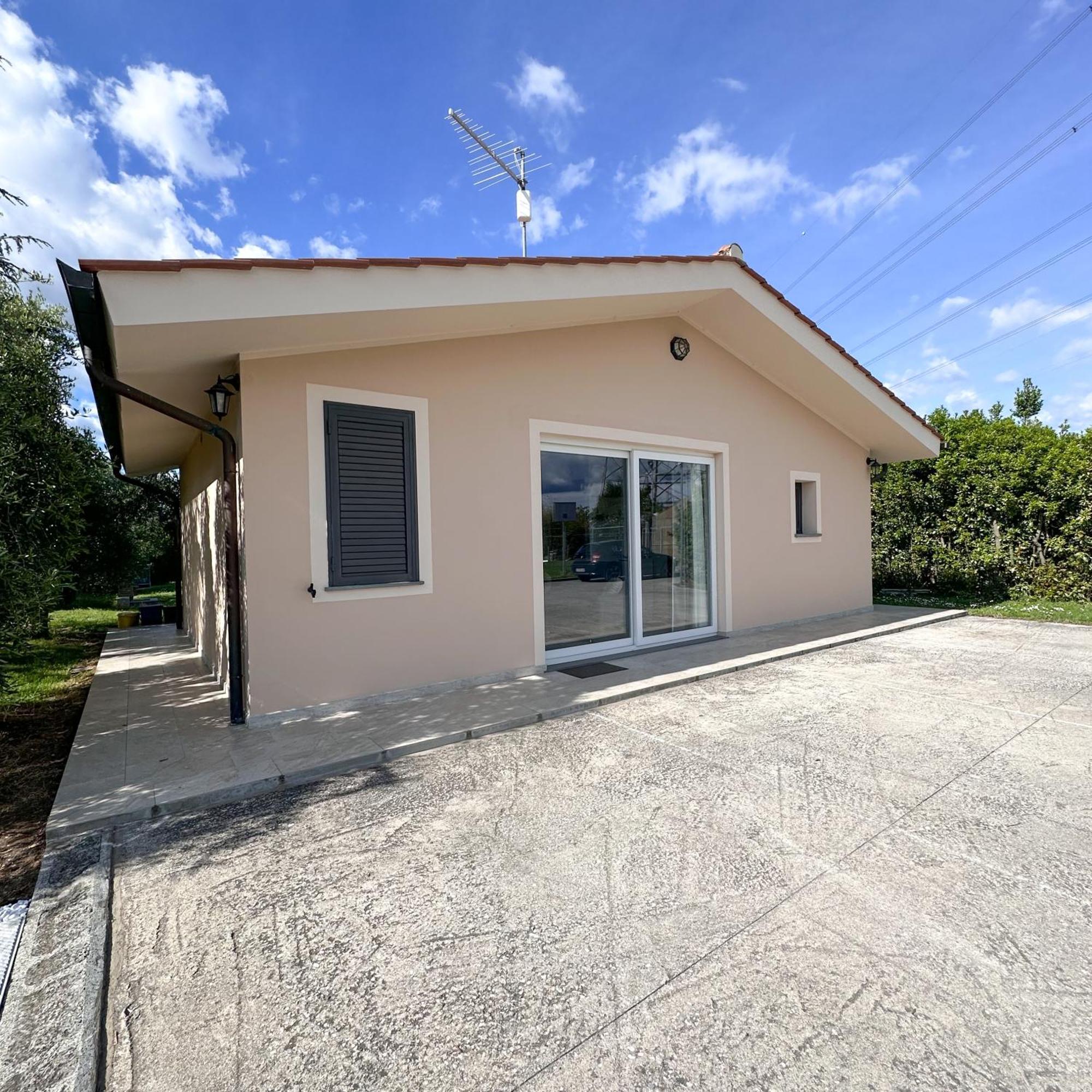Vinciguerra House Tuscany Holiday home