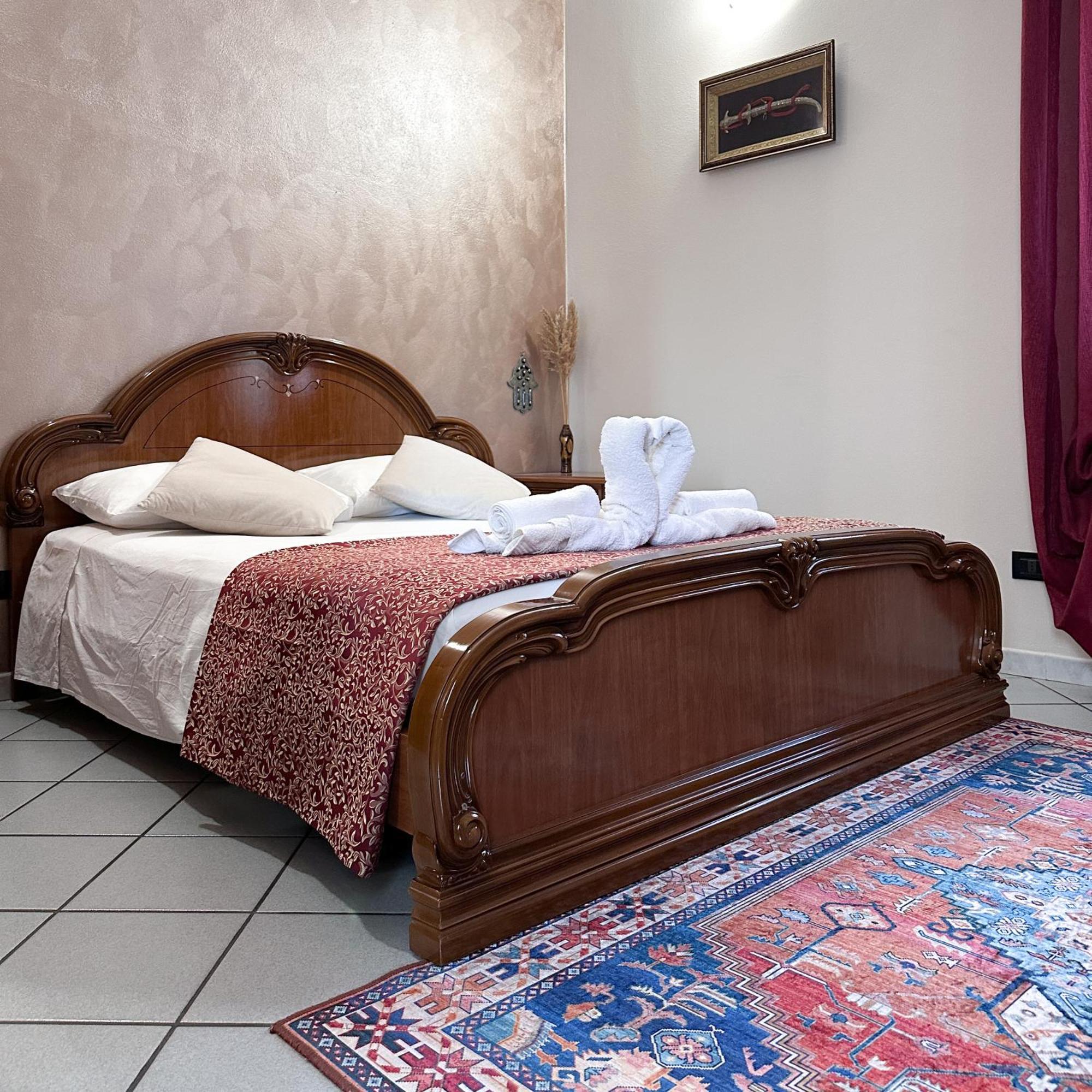 Holiday home Vinciguerra House Tuscany
