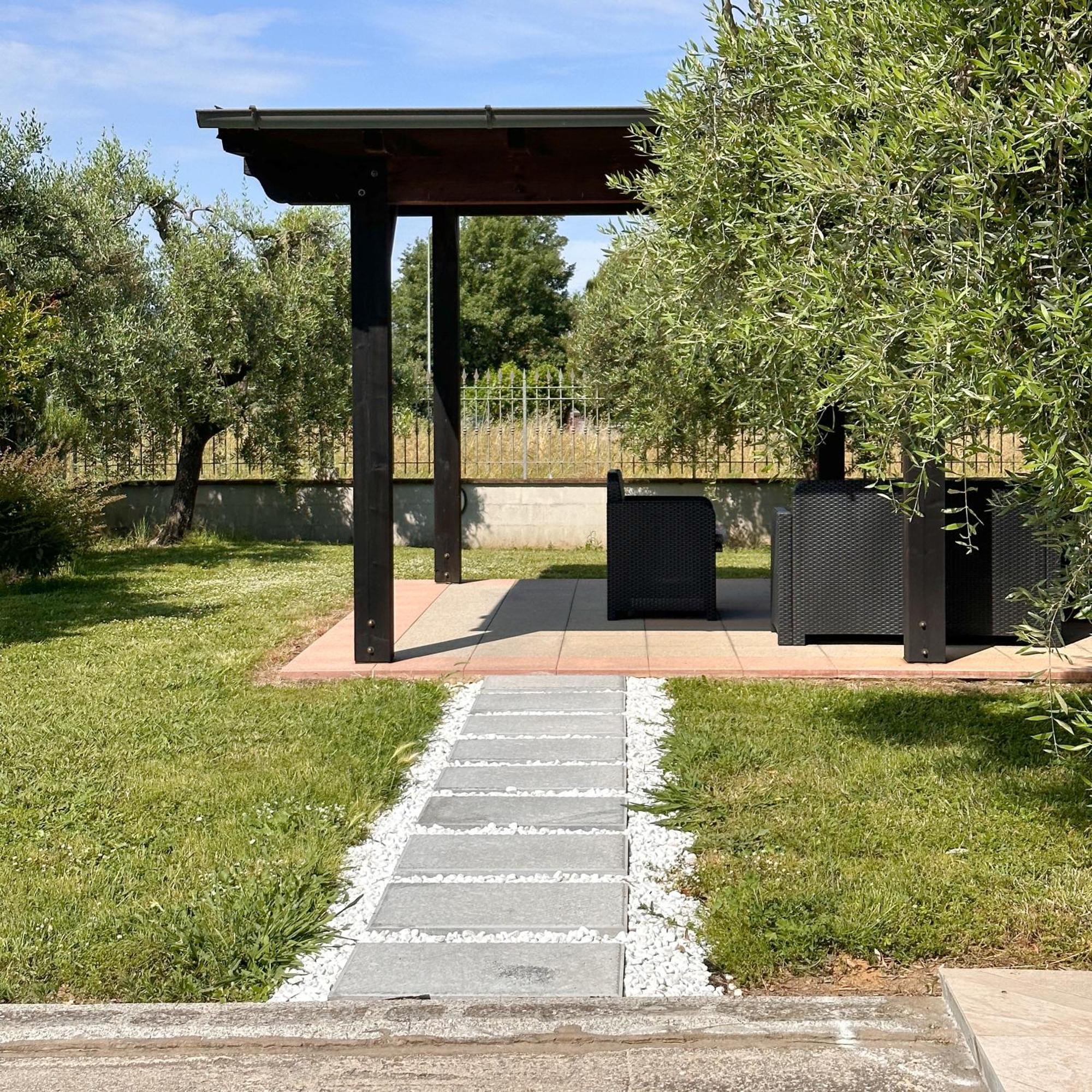 Holiday home Vinciguerra House Tuscany Altopascio