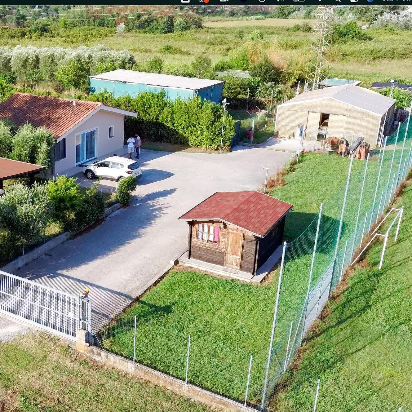 Vinciguerra House Tuscany Holiday home *